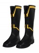 Thunderbolts The New Avengers Halloween Cosplay Sentry Accessories Black Shoes