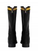 Thunderbolts The New Avengers Halloween Cosplay Sentry Accessories Black Shoes