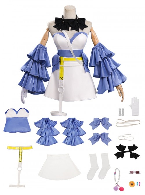 Game Dragon Raja Gate Of Cassell Halloween Cosplay Jormungandr Original Skin Costume Set Without Shoes