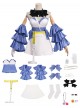 Game Dragon Raja Gate Of Cassell Halloween Cosplay Jormungandr Original Skin Costume Set Without Shoes