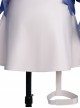 Game Dragon Raja Gate Of Cassell Halloween Cosplay Jormungandr Original Skin Costume Set Without Shoes
