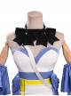Game Dragon Raja Gate Of Cassell Halloween Cosplay Jormungandr Original Skin Costume Set Without Shoes