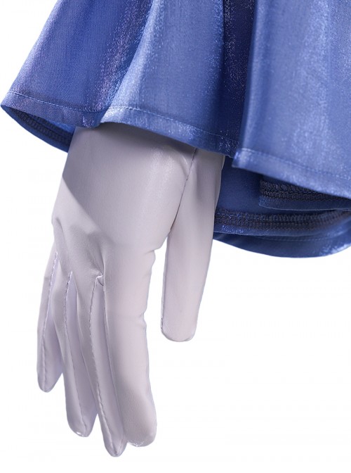 Game Dragon Raja Gate Of Cassell Halloween Cosplay Jormungandr Original Skin Costume Set Without Shoes