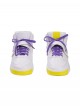 Game Dragon Raja Gate Of Cassell Halloween Cosplay Jormungandr Original Skin Accessories White Sports Shoes