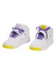 Game Dragon Raja Gate Of Cassell Halloween Cosplay Jormungandr Original Skin Accessories White Sports Shoes