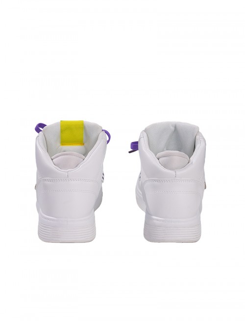 Game Dragon Raja Gate Of Cassell Halloween Cosplay Jormungandr Original Skin Accessories White Sports Shoes