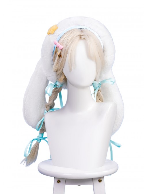 Game Naraka Bladepoint Halloween Cosplay Ziping x Sanrio Kuromi Costume Full Set