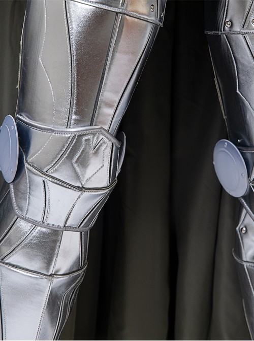 Avengers Doomsday Halloween Cosplay Victor Von Doom Doctor Doom Costume Set Without Shoes And Masks And Props