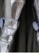 Avengers Doomsday Halloween Cosplay Victor Von Doom Doctor Doom Costume Set Without Shoes And Masks And Props