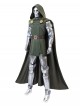 Avengers Doomsday Halloween Cosplay Victor Von Doom Doctor Doom Costume Set Without Shoes And Masks And Props