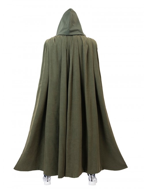 Avengers Doomsday Halloween Cosplay Victor Von Doom Doctor Doom Costume Set Without Shoes And Masks And Props