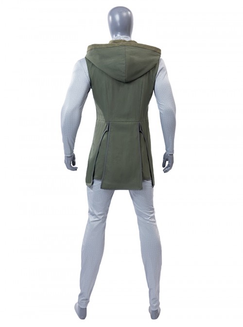 Avengers Doomsday Halloween Cosplay Victor Von Doom Doctor Doom Costume Set Without Shoes And Masks And Props