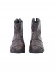 Game Split Fiction Halloween Cosplay Mio Hudson Accessories Brown Shoes