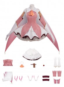 Fate Kaleid Liner Halloween Cosplay Illyasviel Von Einzbern Costume Set