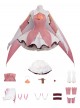 Fate Kaleid Liner Halloween Cosplay Illyasviel Von Einzbern Costume Set