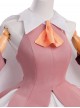 Fate Kaleid Liner Halloween Cosplay Illyasviel Von Einzbern Costume Set