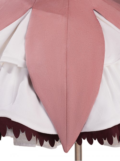 Fate Kaleid Liner Halloween Cosplay Illyasviel Von Einzbern Costume Set