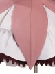 Fate Kaleid Liner Halloween Cosplay Illyasviel Von Einzbern Costume Set