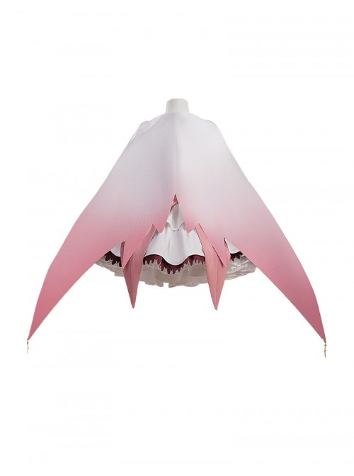 Fate Kaleid Liner Halloween Cosplay Illyasviel Von Einzbern Costume Set
