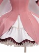 Fate Kaleid Liner Halloween Cosplay Illyasviel Von Einzbern Costume Set