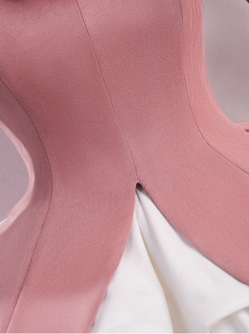 Fate Kaleid Liner Halloween Cosplay Illyasviel Von Einzbern Costume Set