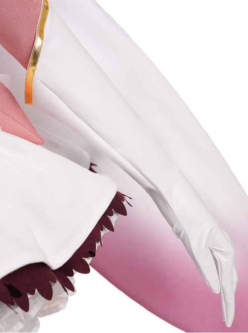 Fate Kaleid Liner Halloween Cosplay Illyasviel Von Einzbern Costume Set