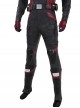 Thunderbolts Halloween Cosplay U.S.Agent John F. Walker Costume Set Without Shoes