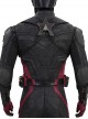 Thunderbolts Halloween Cosplay U.S.Agent John F. Walker Costume Set Without Shoes