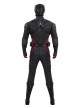 Thunderbolts Halloween Cosplay U.S.Agent John F. Walker Costume Set Without Shoes