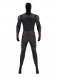 Thunderbolts Halloween Cosplay U.S.Agent John F. Walker Costume Set Without Shoes