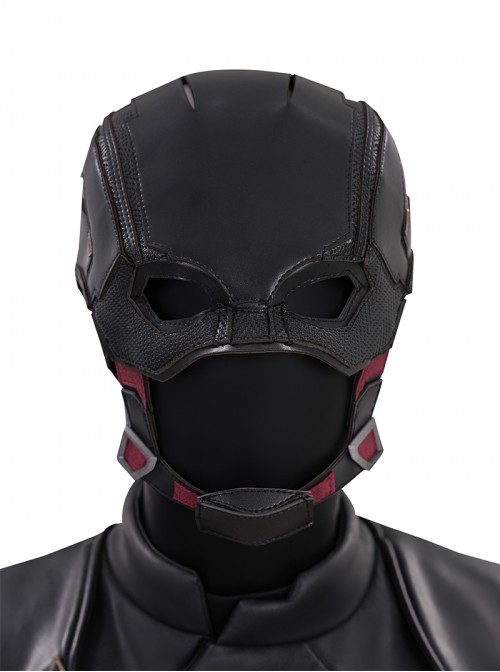 Thunderbolts Halloween Cosplay U.S.Agent John F. Walker Costume Set Without Shoes