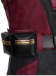 Thunderbolts Halloween Cosplay U.S.Agent John F. Walker Costume Set Without Shoes