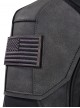 Thunderbolts Halloween Cosplay U.S.Agent John F. Walker Costume Set Without Shoes