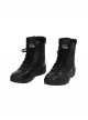 Thunderbolts Halloween Cosplay U.S.Agent John F. Walker Accessories Black Shoes