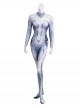 Game Marvel Rivals Halloween Cosplay Dagger Bodysuit Costume Set