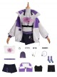 Game Identity V Halloween Cosplay Esports BLK Team Skin Tracy Reznik Mechanic Costume Set
