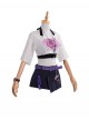 Game Identity V Halloween Cosplay Esports BLK Team Skin Tracy Reznik Mechanic Costume Set