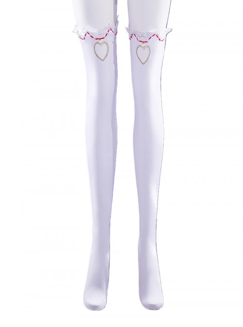 Game Naraka Bladepoint  Halloween Cosplay Kurimi x Sanrio Hello Kitty Costume Full Set