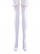 Game Naraka Bladepoint  Halloween Cosplay Kurimi x Sanrio Hello Kitty Costume Full Set