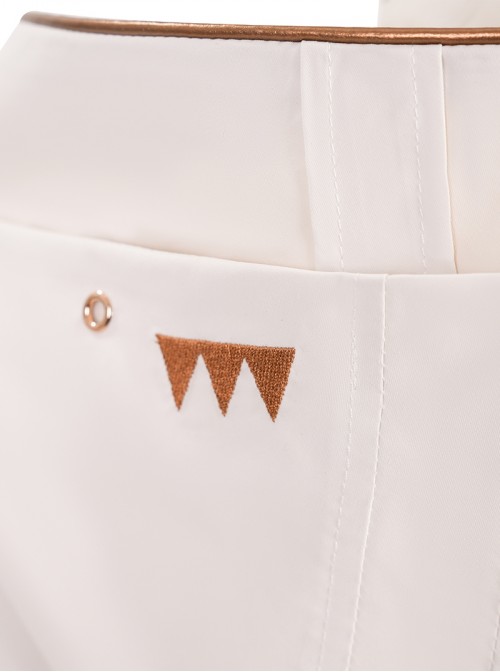 Game Final Fantasy XIV Halloween Cosplay Sfin Costume Full Set