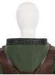 How To Train Your Dragon Halloween Cosplay Live Action Version Hiccup Horrendous Haddock III Costume Set Without Shoes