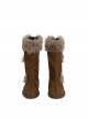 How To Train Your Dragon Halloween Cosplay Live Action Version Hiccup Horrendous Haddock III Accessories Brown Boots