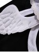 Game Azur Lane Halloween Cosplay Little Formidable Costume Set