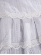 Game Azur Lane Halloween Cosplay Little Formidable Costume Set