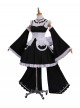 Game Azur Lane Halloween Cosplay Little Formidable Costume Set