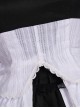 Game Azur Lane Halloween Cosplay Little Formidable Costume Set
