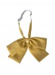 School Girl JK Uniform Accessories Kawaii Fashion Solid Color Cute Playful Bowknot Tie