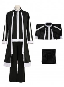 Tougen Anki Halloween Cosplay Shiki Ichinose Costume Full Set