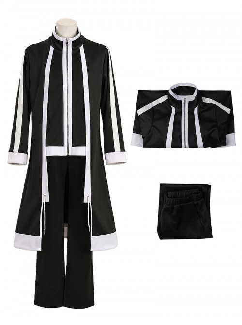 Tougen Anki Halloween Cosplay Shiki Ichinose Costume Full Set