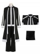 Tougen Anki Halloween Cosplay Shiki Ichinose Costume Full Set